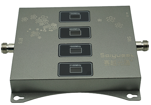  柳江四频手机信号接收器200㎡