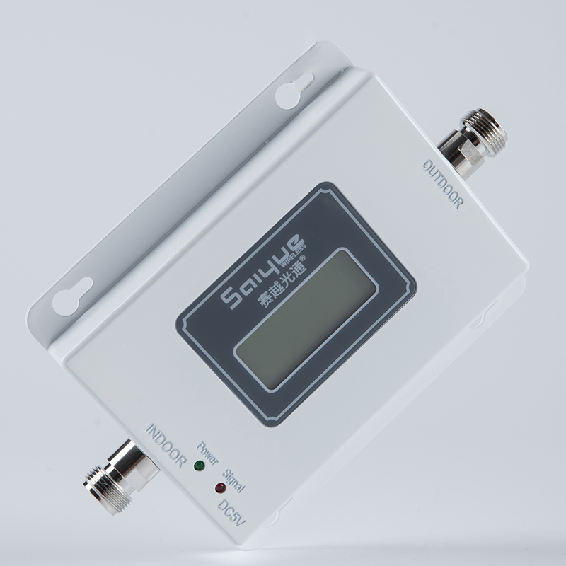 柳江家用配电房机房信号放大器200㎡