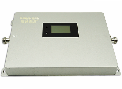  柳江三频/四频/五频手机信号接收器800㎡