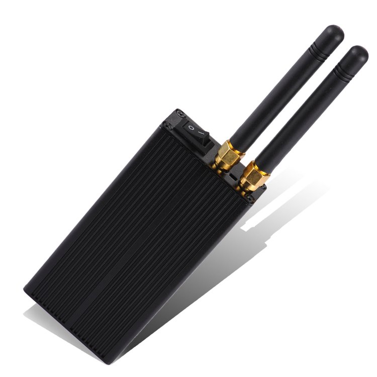  柳江1.2G/1.5G导航屏蔽器