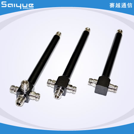  柳江FM调频广播同步广播功分器