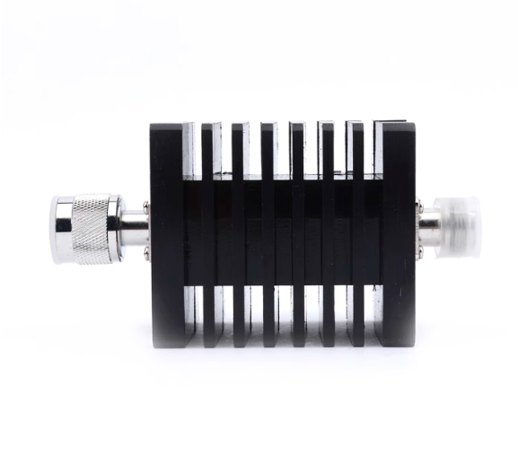  柳江腔体固定衰减器0-3G/0-4G  N型接口